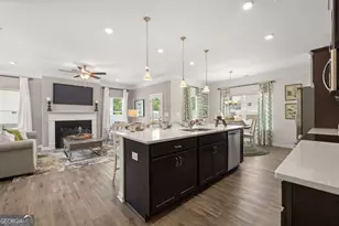 1429 Trellis Ct, Hampton, GA 30228 - Photo 4