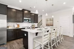 1429 Trellis Ct, Hampton, GA 30228 - Photo 6