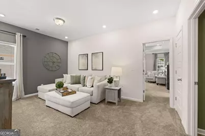 1429 Trellis Court #(LOT 9), Hampton, GA 30228 - Photo 20