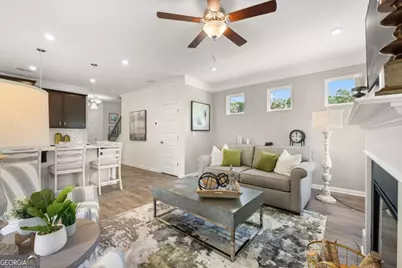 1429 Trellis Court #(LOT 9), Hampton, GA 30228 - Photo 12