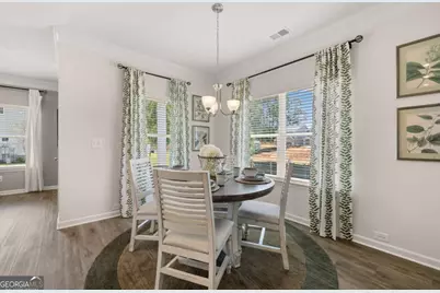 1429 Trellis Court #(LOT 9), Hampton, GA 30228 - Photo 8