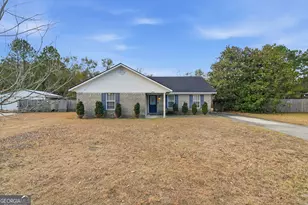 1033 Barley Dr, Hinesville, GA 31313 - Photo 1
