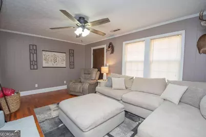 3835 West Point Road, Lagrange, GA 30240 - Photo 8