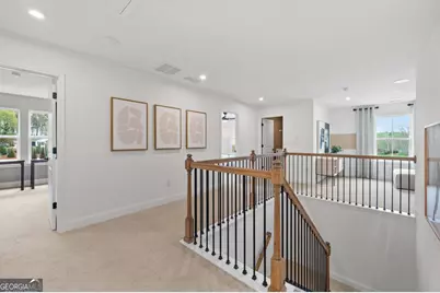 1649 Tide Mill Road- Lot 78, Cumming, GA 30040 - Photo 10