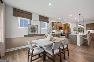 1649 Tide Ml Rd Lot 78, Cumming, GA 30040 - Photo 6