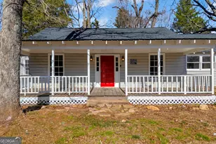 1616 Lawrence St, Cornelia, GA 30531 - Photo 2