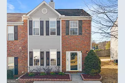 4912 Oak Meadow Lane, Oakwood, GA 30566 - Photo 1