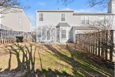 4912 Oak Meadow Lane, Oakwood, GA 30566 - Photo 26