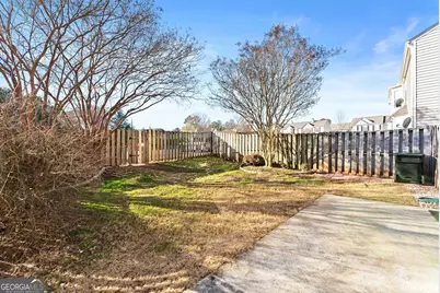 4912 Oak Meadow Lane, Oakwood, GA 30566 - Photo 28