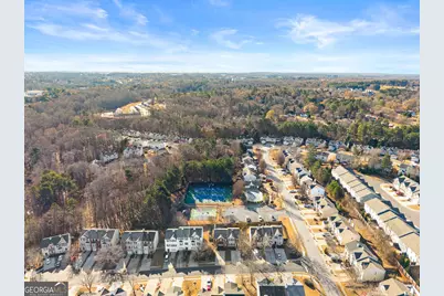 4912 Oak Meadow Lane, Oakwood, GA 30566 - Photo 22