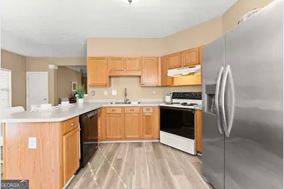 4912 Oak Meadow Lane, Oakwood, GA 30566 - Photo 14