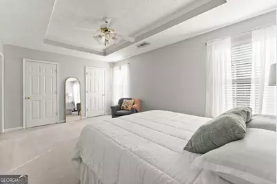 4912 Oak Meadow Lane, Oakwood, GA 30566 - Photo 36