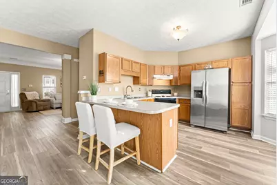 4912 Oak Meadow Lane, Oakwood, GA 30566 - Photo 12