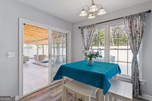 157 Country Walk Cir, Brunswick, GA 31525 - Photo 24