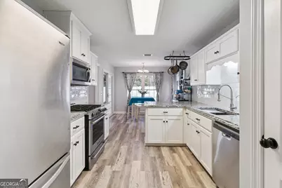 157 Country Walk Circle, Brunswick, GA 31525 - Photo 20