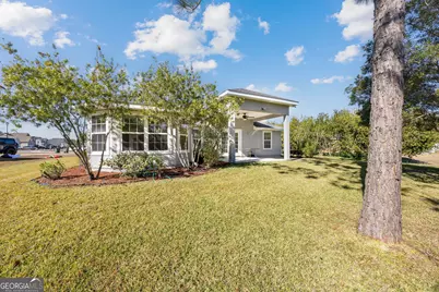 326 Daniel Trent Way, Kingsland, GA 31548 - Photo 36