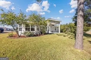 326 Daniel Trent Way, Kingsland, GA 31548 - Photo 36