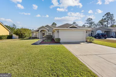 326 Daniel Trent Way, Kingsland, GA 31548 - Photo 2