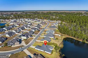 326 Daniel Trent Way, Kingsland, GA 31548 - Photo 46