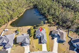 326 Daniel Trent Way, Kingsland, GA 31548 - Photo 40