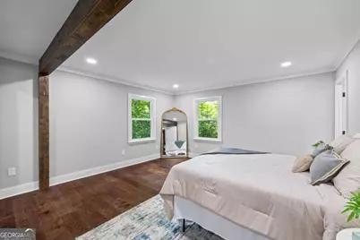 125 Terrell Drive, Athens, GA 30606 - Photo 50