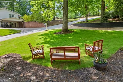 125 Terrell Drive, Athens, GA 30606 - Photo 74