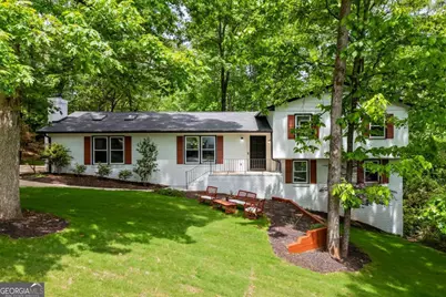 125 Terrell Drive, Athens, GA 30606 - Photo 66