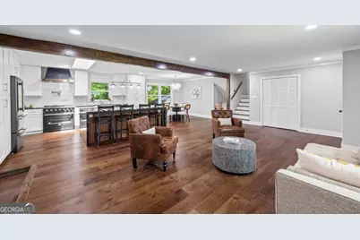 125 Terrell Drive, Athens, GA 30606 - Photo 30