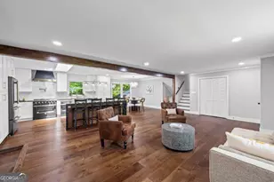 125 Terrell Dr, Athens, GA 30606 - Photo 30