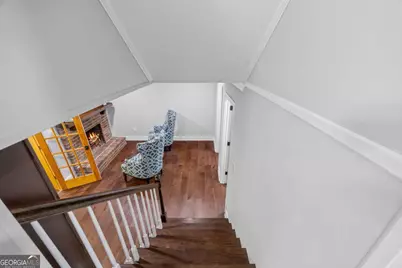 125 Terrell Drive, Athens, GA 30606 - Photo 44