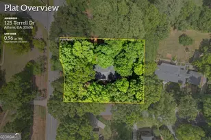 125 Terrell Dr, Athens, GA 30606 - Photo 62