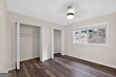 2520 NE Peachwood Circle #2, Atlanta, GA 30345 - Photo 8