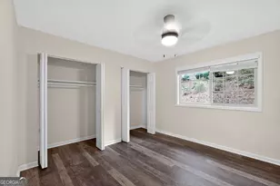 2520 NE Peachwood Circle, Atlanta, GA 30345 - Photo 8