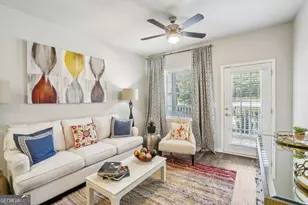 405 Phillip Blvd, Lawrenceville, GA 30046 - Photo 10