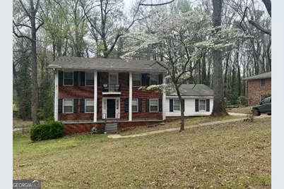 3900 Artist View, Decatur, GA 30034 - Photo 1