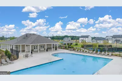 372 Abbott Road, Statham, GA 30666 - Photo 40