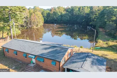 5100 Durand Highway, Warm Springs, GA 31830 - Photo 2