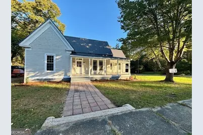 17843 Main Street, Woodbury, GA 30293 - Photo 1