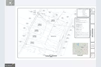 Lot 4 Wildwood Drive, Social Circle, GA 30025 - Photo 1