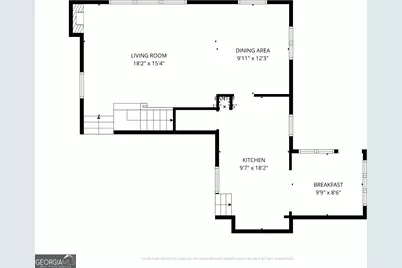 340 Dogwood Drive, Athens, GA 30606 - Photo 38