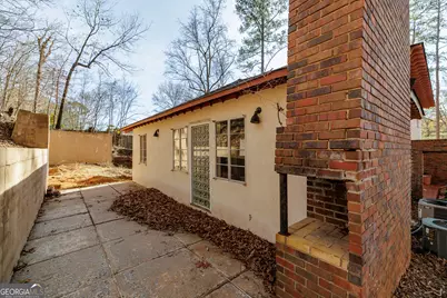 340 Dogwood Drive, Athens, GA 30606 - Photo 30
