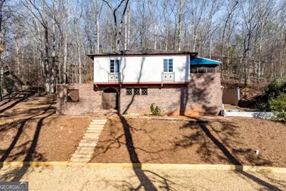 340 Dogwood Drive, Athens, GA 30606 - Photo 1