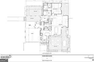 340 Dogwood Dr, Athens, GA 30606 - Photo 2