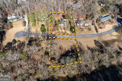 340 Dogwood Drive, Athens, GA 30606 - Photo 4
