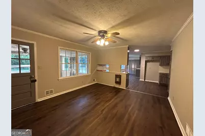 2000 Forest Drive, Fayetteville, GA 30214 - Photo 8