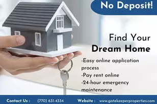 2000 Forest Dr, Fayetteville, GA 30214 - Photo 2