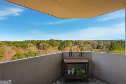 1501 Clairmont Road #1316, Decatur, GA 30033 - Photo 16