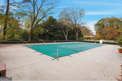 1501 Clairmont Road #1316, Decatur, GA 30033 - Photo 24