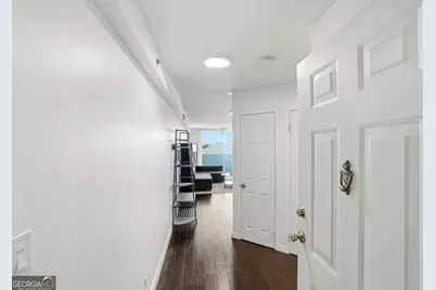 1501 Clairmont Road #1316, Decatur, GA 30033 - Photo 2