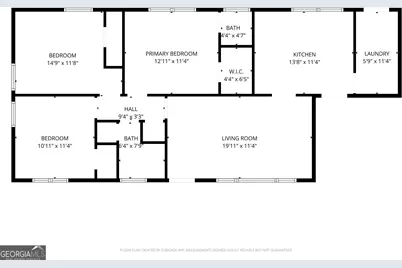 6293 Longino Drive, Union City, GA 30291 - Photo 32